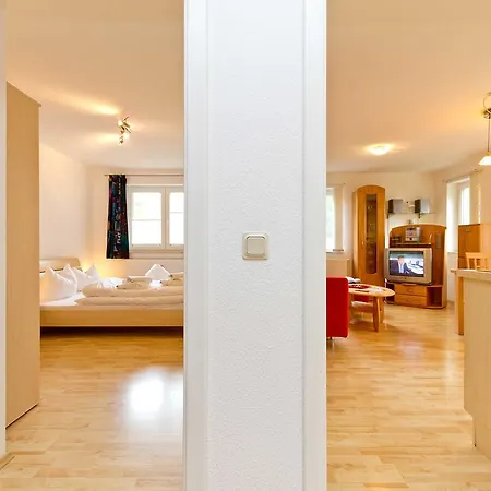 Lejlighed Appartementhaus Neuer Weg 4
