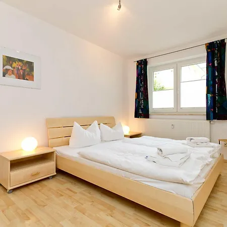 Lejlighed Appartementhaus Neuer Weg 4
